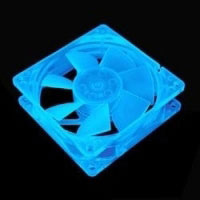 Akasa UV CASE FAN (AK-176BL-S)